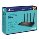 tp-link Archer AX12 Dual-Band WiFi 6 Router