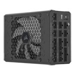 Corsair HXi Series 1500W 80+ Platinum Fully Modular Power Supply