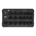 Corsair HXi Series 1500W 80+ Platinum Fully Modular Power Supply