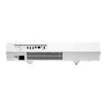 Optoma CinemaX P2 4K UHD Laser Home Theatre Refurbished Projector
