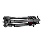 Manfrotto Befree Live Aluminium Tripod