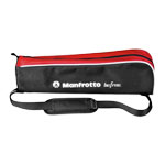 Manfrotto Befree Live Aluminium Tripod