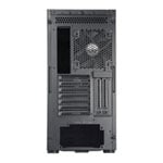 SilverStone SETA D1 Black Mid Tower PC Case