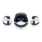 PlayStation VR2 Headset with Controllers