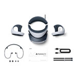 PlayStation VR2 Headset with Controllers