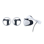 PlayStation VR2 Headset with Controllers