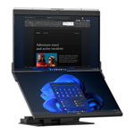 Mobile Pixels Geminos Dual Vertical FHD Monitor