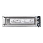 ICY DOCK 2 Bay M.2 NVMe SSD to PCIe 4.0 x8 Mobile Rack Enclosure