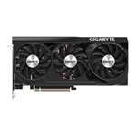 Gigabyte NVIDIA GeForce RTX 4070 Ti 12GB WINDFORCE OC 12G Ada Lovelace Graphics Card