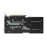 Gigabyte NVIDIA GeForce RTX 4070 Ti 12GB WINDFORCE OC 12G Ada Lovelace Graphics Card