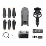 (Open Box) DJI Mavic 3 Classic (DJI RC) Drone
