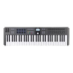 Arturia Keylab Essential 3 61 Note Controller Keyboard - Black