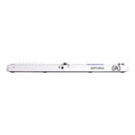 Arturia Keylab Essential 61 Mk3 Controller Keyboard - White