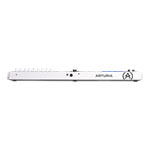 Arturia Keylab Essential 49 Mk3 Controller Keyboard - White