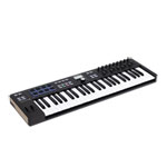 Arturia Keylab Essential 49 Mk3 Controller Keyboard - Black