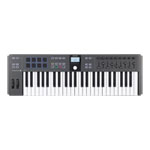 Arturia Keylab Essential 49 Mk3 Controller Keyboard - Black