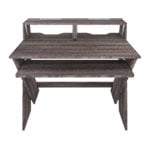 Glorious Sound Desk Compact - Walnut