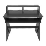 Glorious Sound Desk Compact - Black