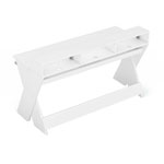 Glorious Sound Desk Pro - White