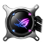 ASUS ROG STRIX LC II 360 All In One Liquid CPU Cooler