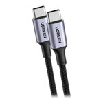 UGREEN 2m USB Type-C to Type-C 100W Fast Charging Cable