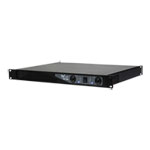 W-Audio TPX 400 Power Amplifier
