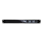 W-Audio TPX 400 Power Amplifier