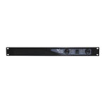 W-Audio TPX 650 Power Amplifier