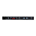 W-Audio TPX 650 Power Amplifier