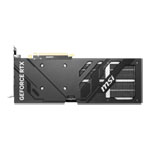 MSI NVIDIA GeForce RTX 4060 Ti 8GB VENTUS 3X OC Ada Lovelace Graphics Card
