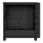 Corsair 3000D Airflow Black Tempered Glass Mid-Tower ATX Case