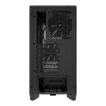 Corsair 3000D Airflow Black Tempered Glass Mid-Tower ATX Case
