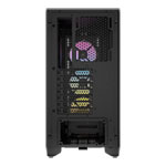 Corsair 3000D Airflow RGB Black Tempered Glass Mid-Tower ATX Case