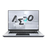 Gigabyte AERO 16 XE5 16" UHD+ AMOLED i7 RTX 3070 Ti Gaming Laptop
