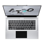 Gigabyte AERO 16 XE5 16" UHD+ AMOLED i7 RTX 3070 Ti Gaming Laptop
