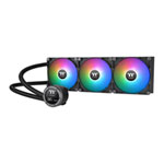 Thermaltake 420mm TH420 ULTRA V2 ARGB Sync All In One CPU Water Cooler