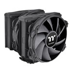 Thermaltake TOUGHAIR 710 Black CPU Intel/AMD CPU Cooler