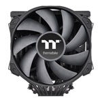 Thermaltake TOUGHAIR 710 Black CPU Intel/AMD CPU Cooler