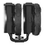 Thermaltake TOUGHAIR 710 Black CPU Intel/AMD CPU Cooler