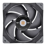 Thermaltake 120mm SWAFAN GT12 PWM Case Fan with 3 Changeable Blades