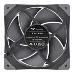 Thermaltake 120mm SWAFAN GT12 PWM Case Fan with 3 Changeable Blades