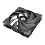 Thermaltake 140mm SWAFAN GT14 PWM Case Fan with 3 Changeable Blades