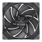Thermaltake 140mm SWAFAN GT14 PWM Case Fan with 3 Changeable Blades