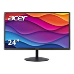 Acer 24" Full HD 100Hz FreeSync VA Monitor
