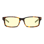 GUNNAR Optiks Havok Anti Blue/UV Computer Glasses, Tortoise Frame, Clear Tint