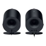 Razer Nommo V2 X Desktop Stereo Gaming Speakers