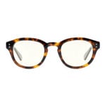 GUNNAR Emery Anti Blue/UV Computer Glasses Tortoise Onyx, Clear Tint Unisex