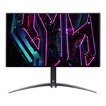Acer Predator 27" Quad HD 240Hz FreeSync Premium OLED HDR10 ZeroFrame Gaming Monitor with Speakers