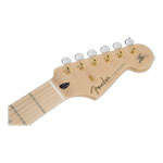 Fender Richie Kotzen Stratocaster, Maple Fingerboard, Transparent Red Burst