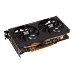 PowerColor AMD Radeon RX 7600 FIGHTER 8GB RDNA3 Graphics Card